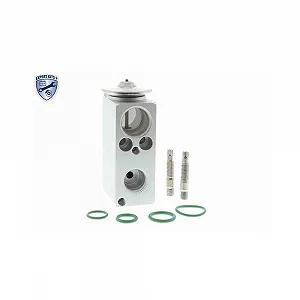 Расширительный клапан кондиционера VEMO V30-77-0026 EXPERT KITS + для MERCEDES-BENZ - Фото 1