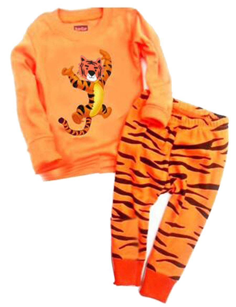 Комплект дитячої піжами Childapjs Космос, фото №1 Комплект дитячої піжами Childapjs Космос, фото №1