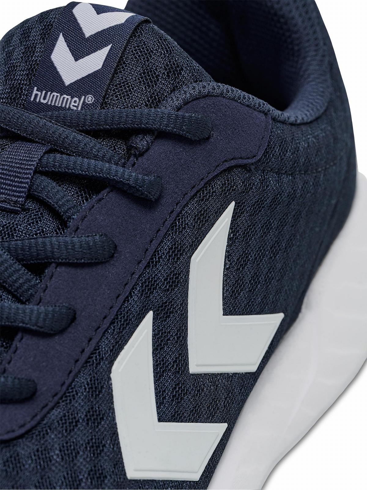Кроссовки Hummel Legend Breather женские, фото №3