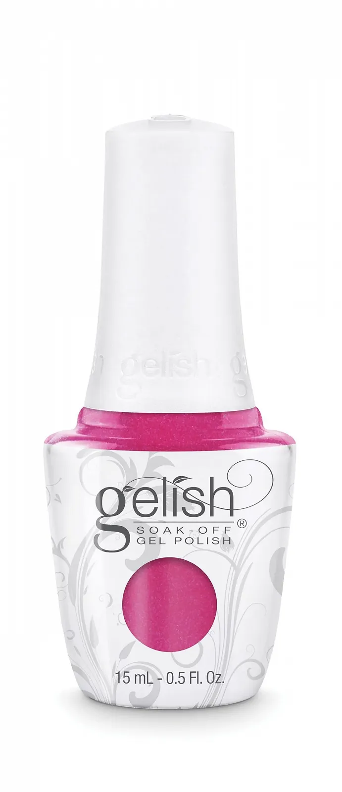 Гель-лак Harmony Gelish Amour Colour Please 15 мл, фото №1