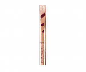 Купить Подводка L'Oréal Ultra Precision Merry Metals - Золотая - Фото 1 Подводка L'Oréal Ultra Precision Merry Metals - Золотая - Фото 1