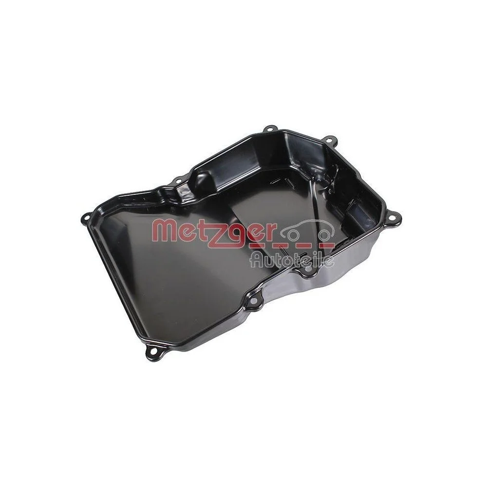 Масляный поддон АКПП METZGER 7990226 GREENPARTS для SKODA VW, фото №1