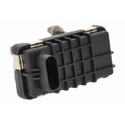 Актуатор турбокомпресора VEMO V10-40-0006 для AUDI, фото №4