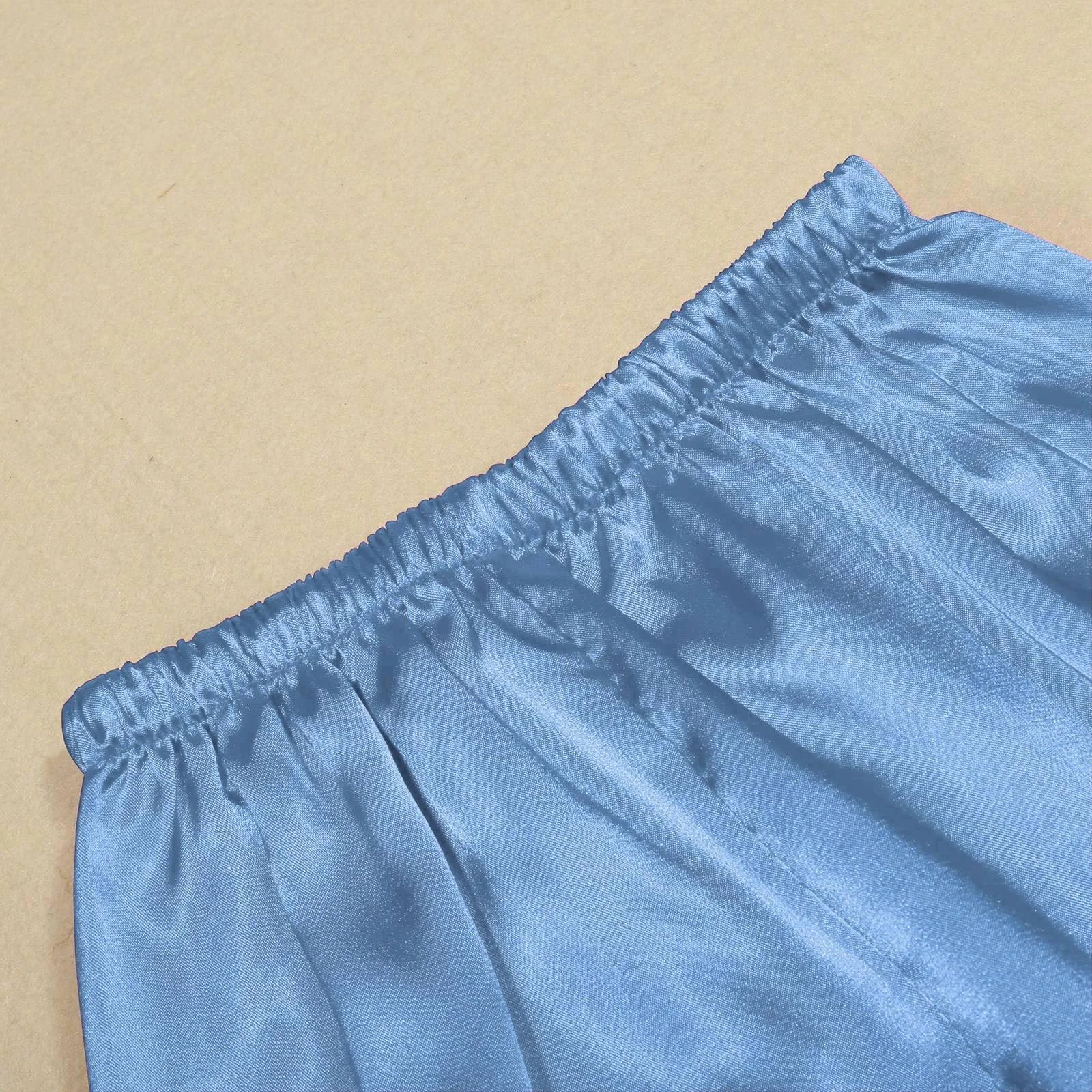 Дитяча піжама для хлопчиків Пухнаста, фото №4