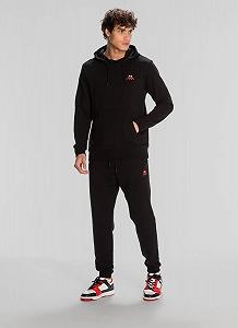 Світшот Jack & Jones Jungen Jjjeans Sweat O-Neck Jnr synthetic.ua - Фото 1