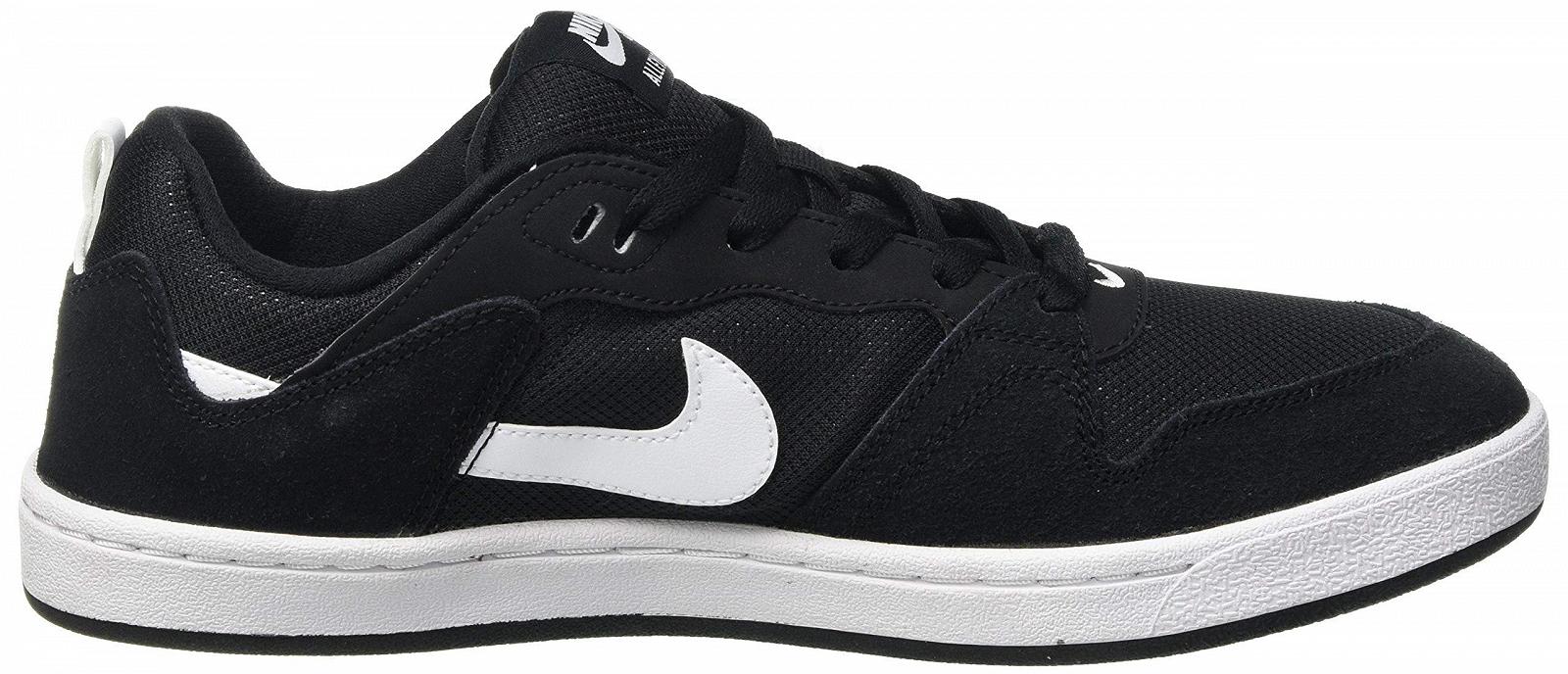 Кроссовки Nike SB Alleyoop, фото №6