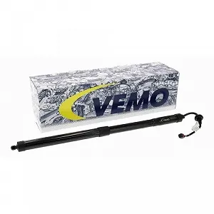 Электродвигатель багажника VEMO V95-55-0009 Green Mobility Parts для VOLVO synthetic.ua - Фото 1