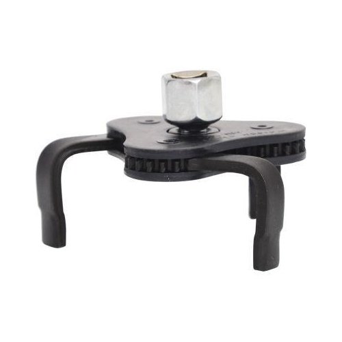 Ремінний ключ для масляних фільтрів KS TOOLS 150.9314 для діаметрів до 160 мм, фото №3