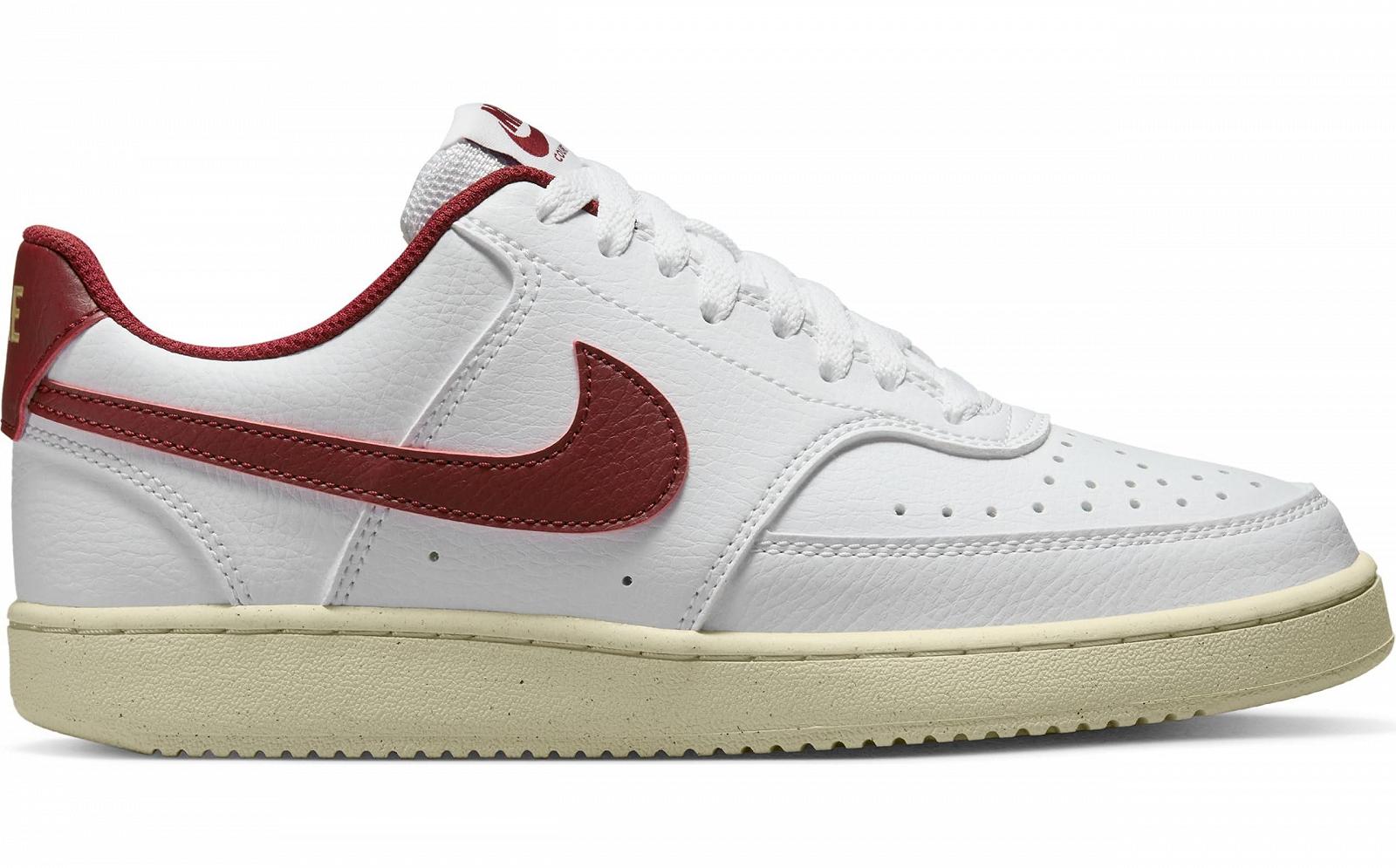 Кроссовки Nike Court Vision мужские, фото №5