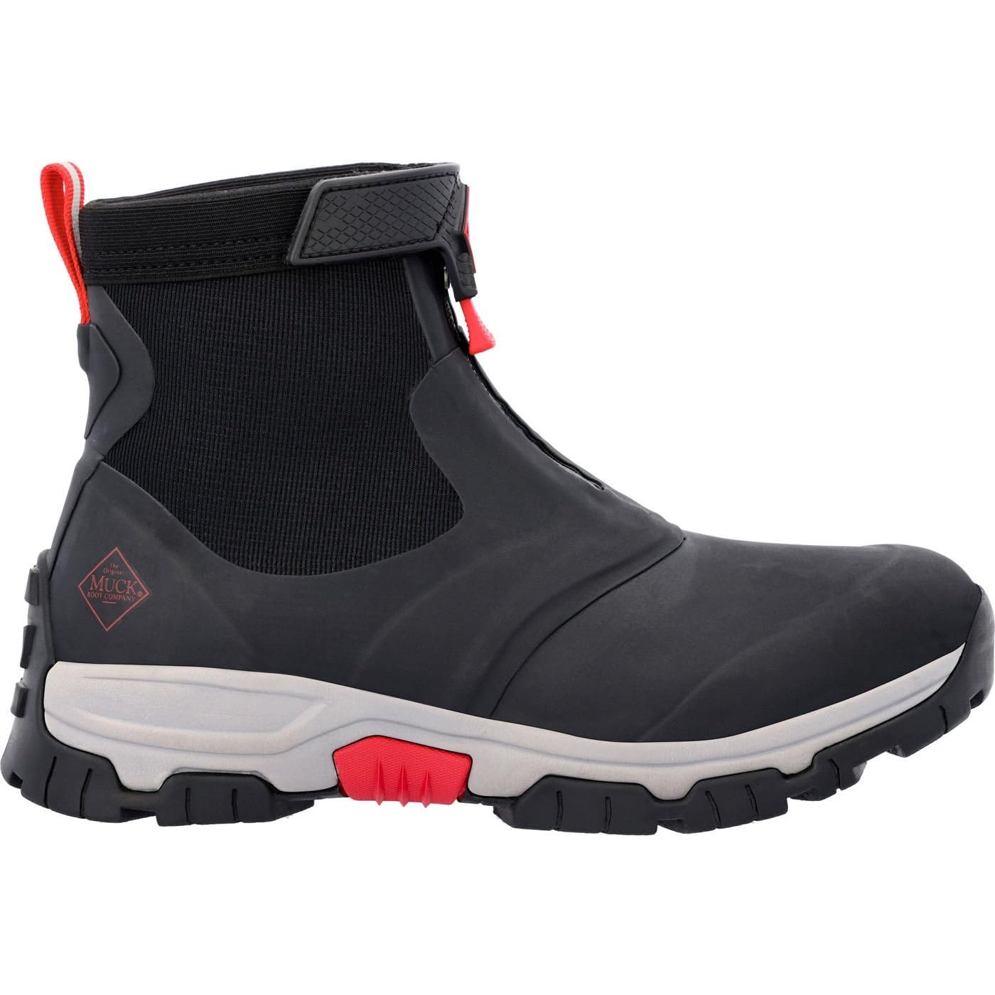 Сапоги Muck Boots Apex Mid Zip для мальчиков, фото №7