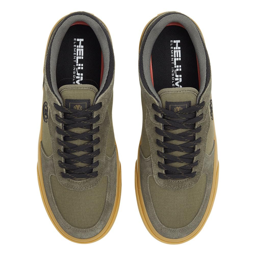 Кроссовки Element Heatley 2.0, фото №5