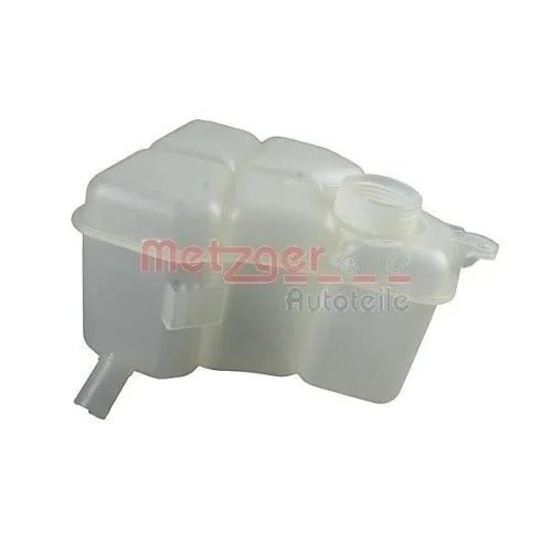 Розширювальний бачок охолоджувальної рідини METZGER 2140201 для FORD, фото №2
