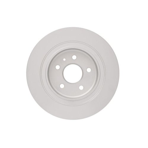 Гальмівний диск BOSCH 0 986 479 D90 для OPEL VAUXHALL, задній міст, фото №3