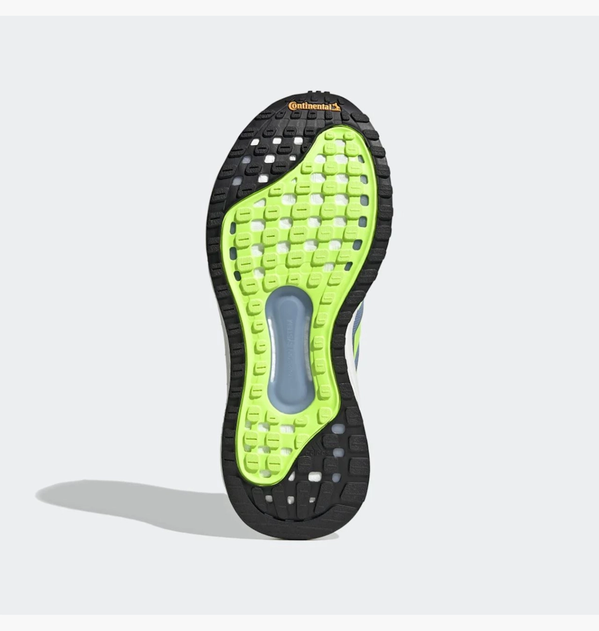 Кроссовки ADIDAS SOLARGLIDE 4 ST W Размер 40, фото №3