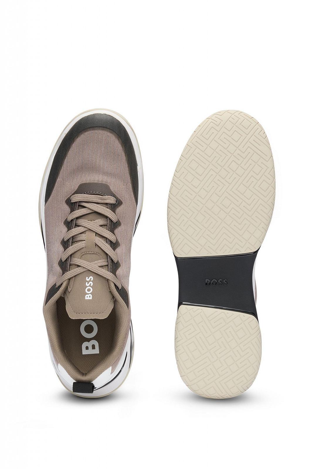 Тенісні Кросівки BOSS Courtstride_Tenn_me, фото №4