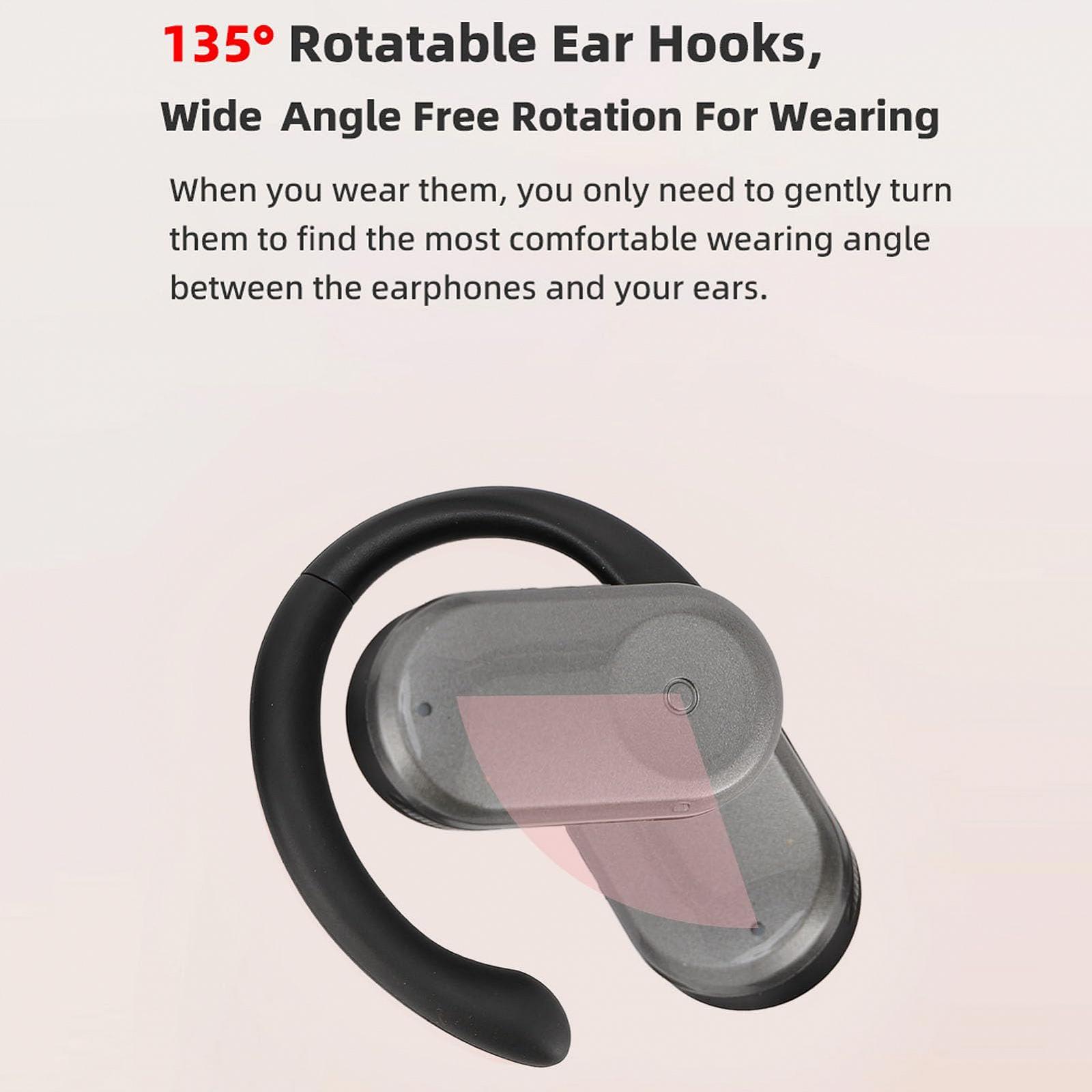 Пристрій для усного перекладу, 114 мов, онлайн переклад, Bluetooth, Двосторонній перекладач, Навушники, фото №5 Пристрій для усного перекладу, 114 мов, онлайн переклад, Bluetooth, Двосторонній перекладач, Навушники, фото №5