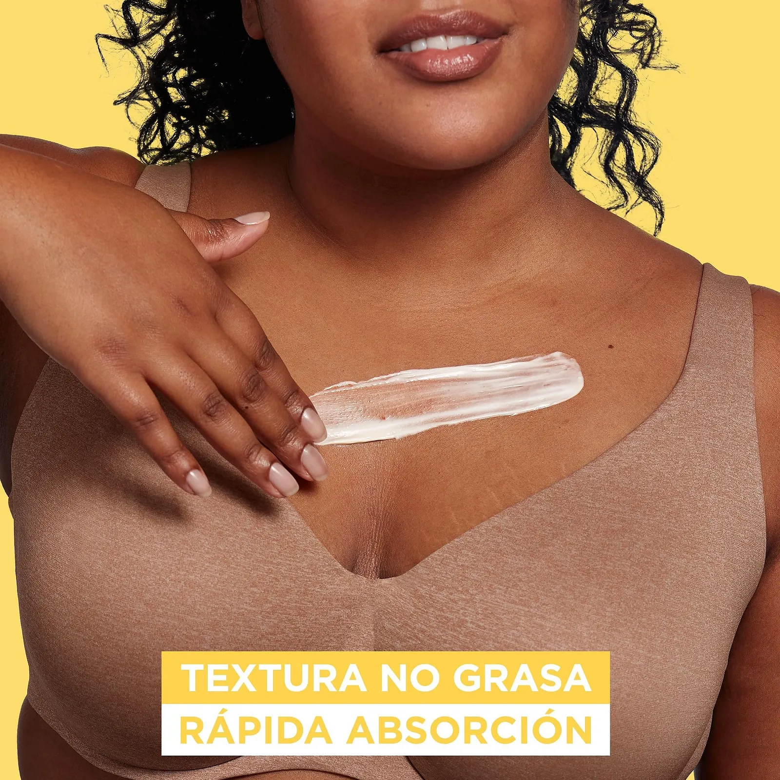 Молочко Garnier Skin Naturals Leche Tonic 400 мл - Увлажняющее, Упаковка может отличаться, фото №6