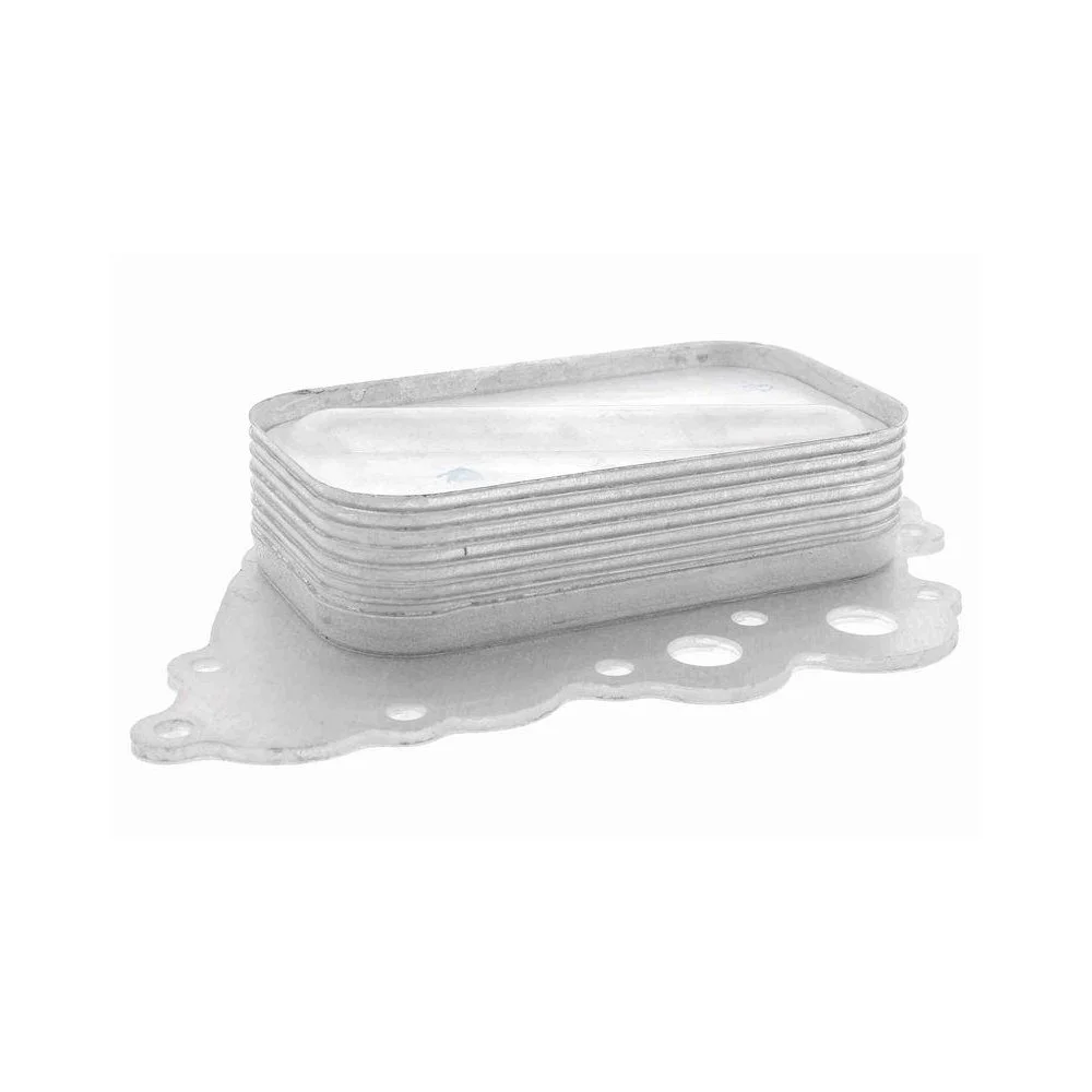 Масляный радиатор двигателя VEMO V30-60-1338 для MERCEDES-BENZ, фото №1