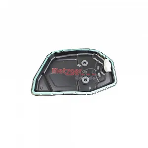 Масляный поддон АКПП METZGER 7990106 для AUDI VW - Фото 1