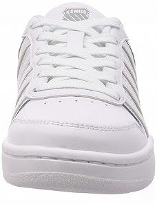 Кросівки K-Swiss Court Palisades synthetic.ua - Фото 1