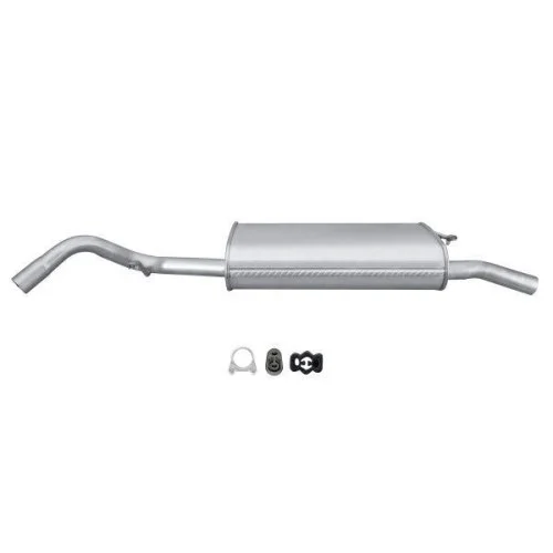 Глушник задній HELLA Easy2Fit 8LD 366 030-241, фото №2