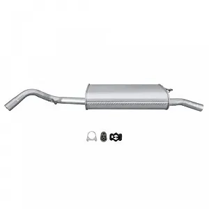 Глушник задній HELLA Easy2Fit 8LD 366 030-241 synthetic.ua - Фото 1