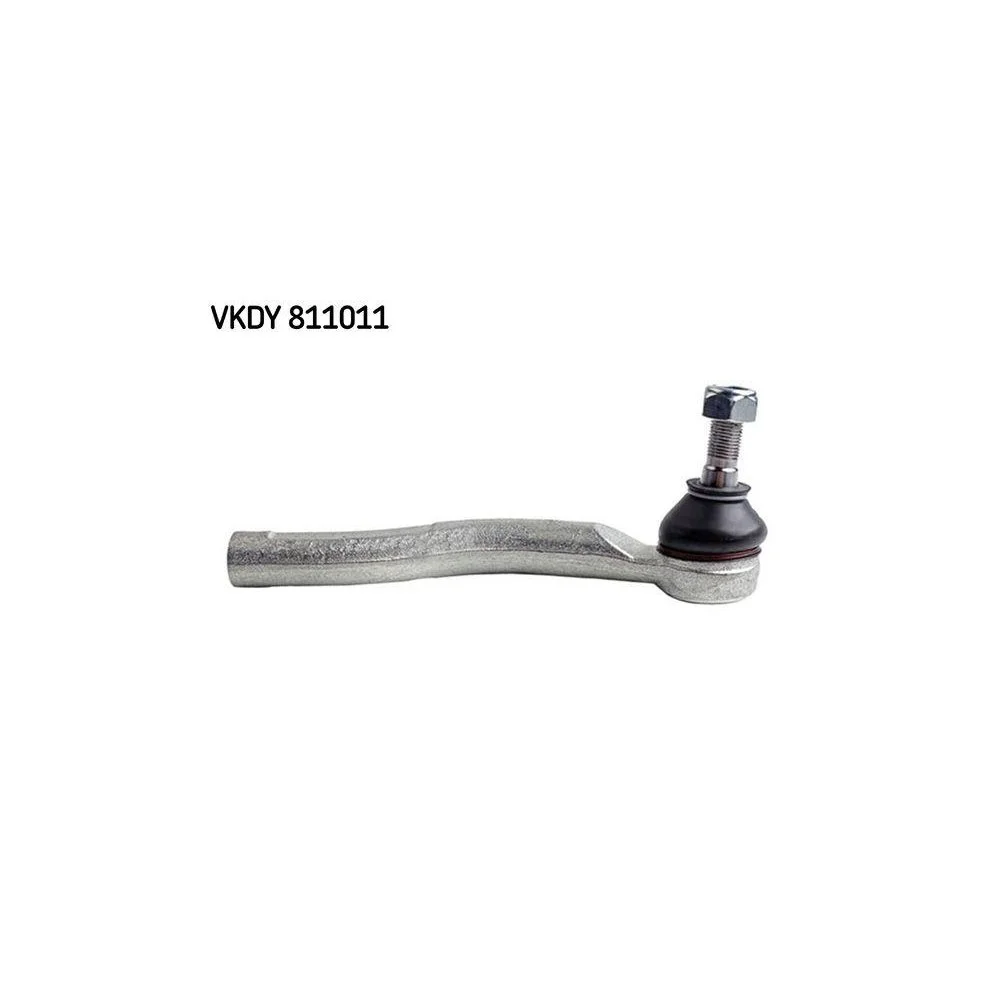 Наконечник рульової тяги SKF VKDY 811011 для TOYOTA передній міст справа, фото №1