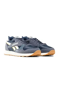 Кроссовки Reebok Ultra Flash Cерый synthetic.ua - Фото 1