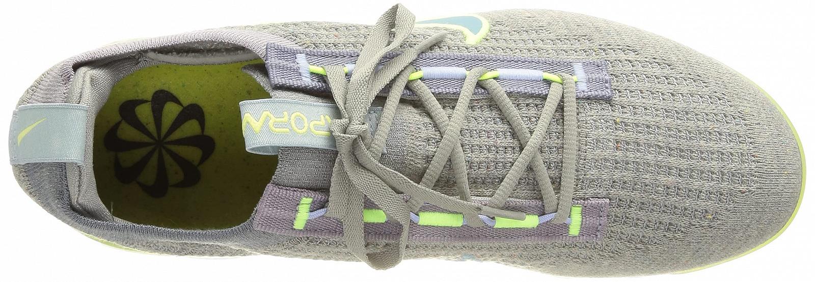 Кроссовки Nike Air Vapormax 2021 FK мужские, фото №5