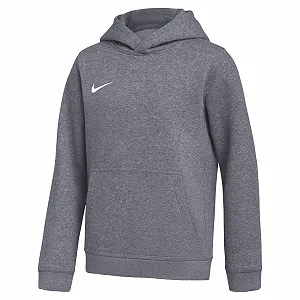Флісова футбольна худі для старших дітей Nike Park 26 IB1226 - Фото 1