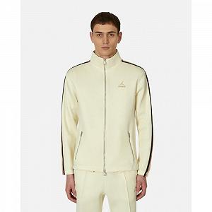 Худи Jordan x A Ma Maniere Track Jacket Coconut Milk - Фото 1