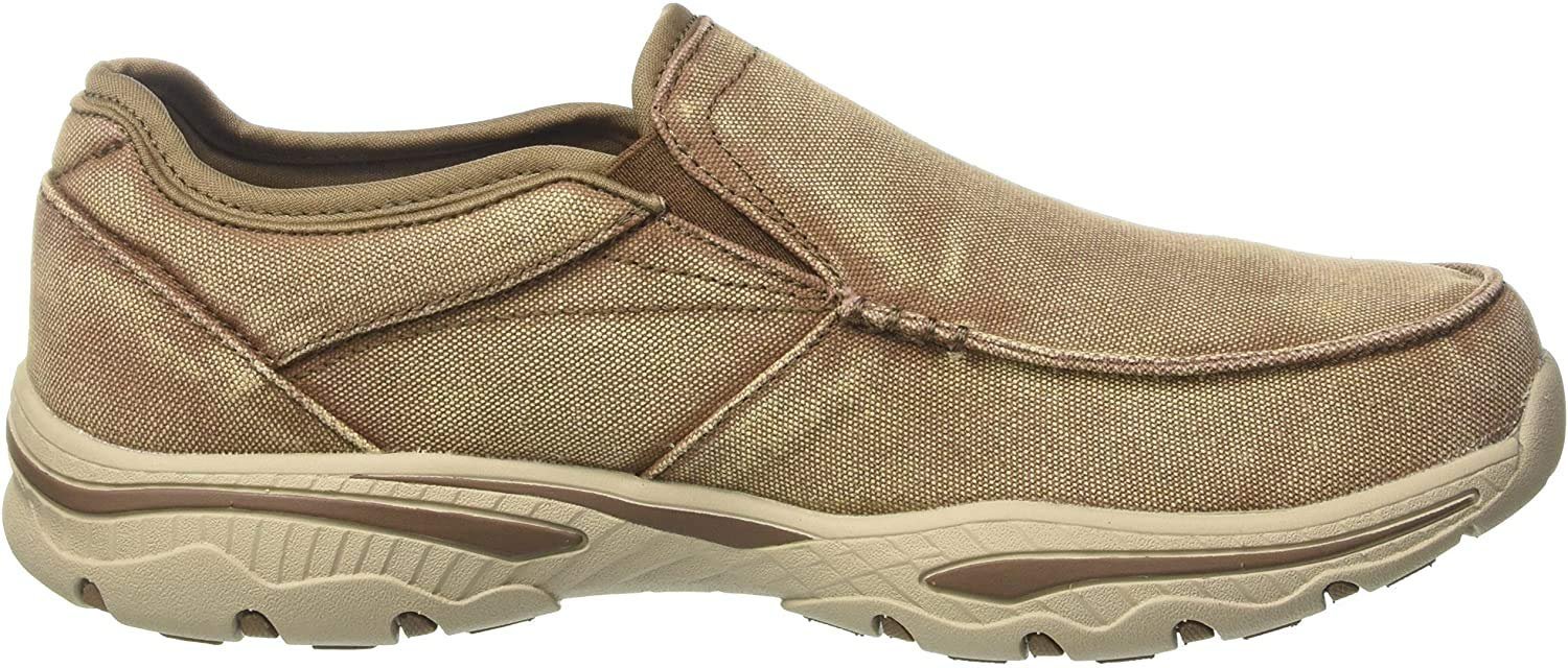 Мокасини Skechers Creston Moseco Slip-On, фото №6