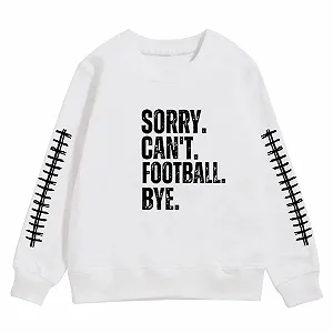 Свитшот для девочек и мальчиков, унисекс, с длинными рукавами, мягкий, с графическим рисунком, милый детский пуловер с круглым вырезом synthetic.ua - Фото 1