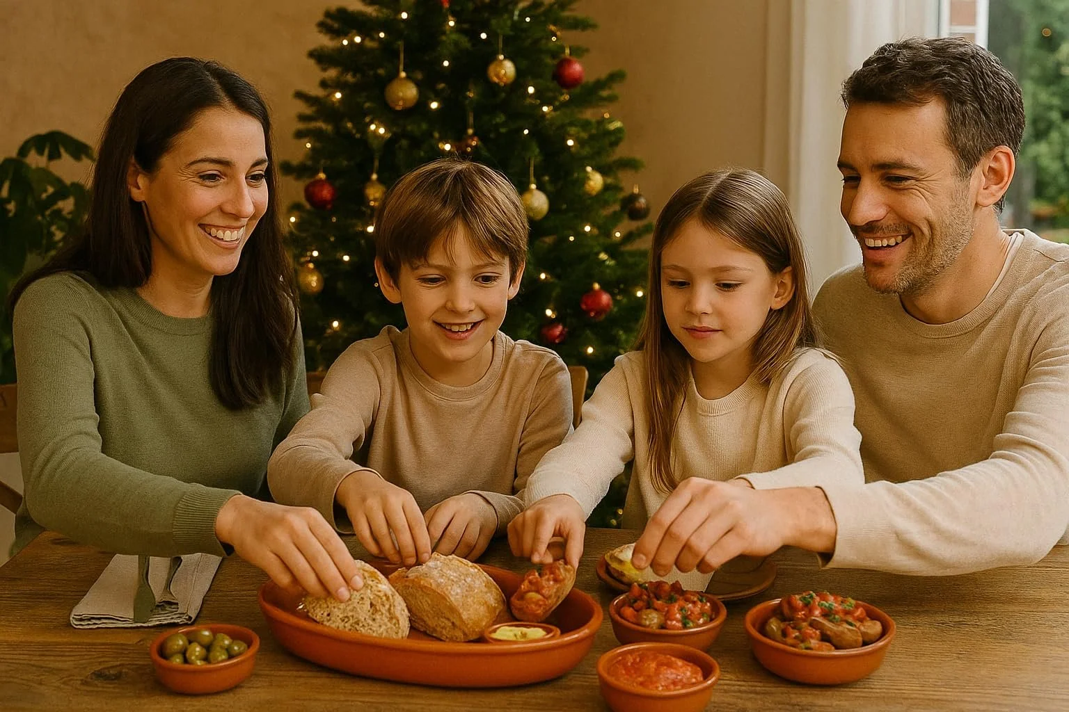 Набор мисок для тапас и запекания Aspira Home керамические 4 шт. 700 ml, фото №3