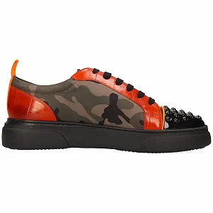 Кросівки Melvin & Hamilton Harvey 12 Чоловічі synthetic.ua - Фото 1