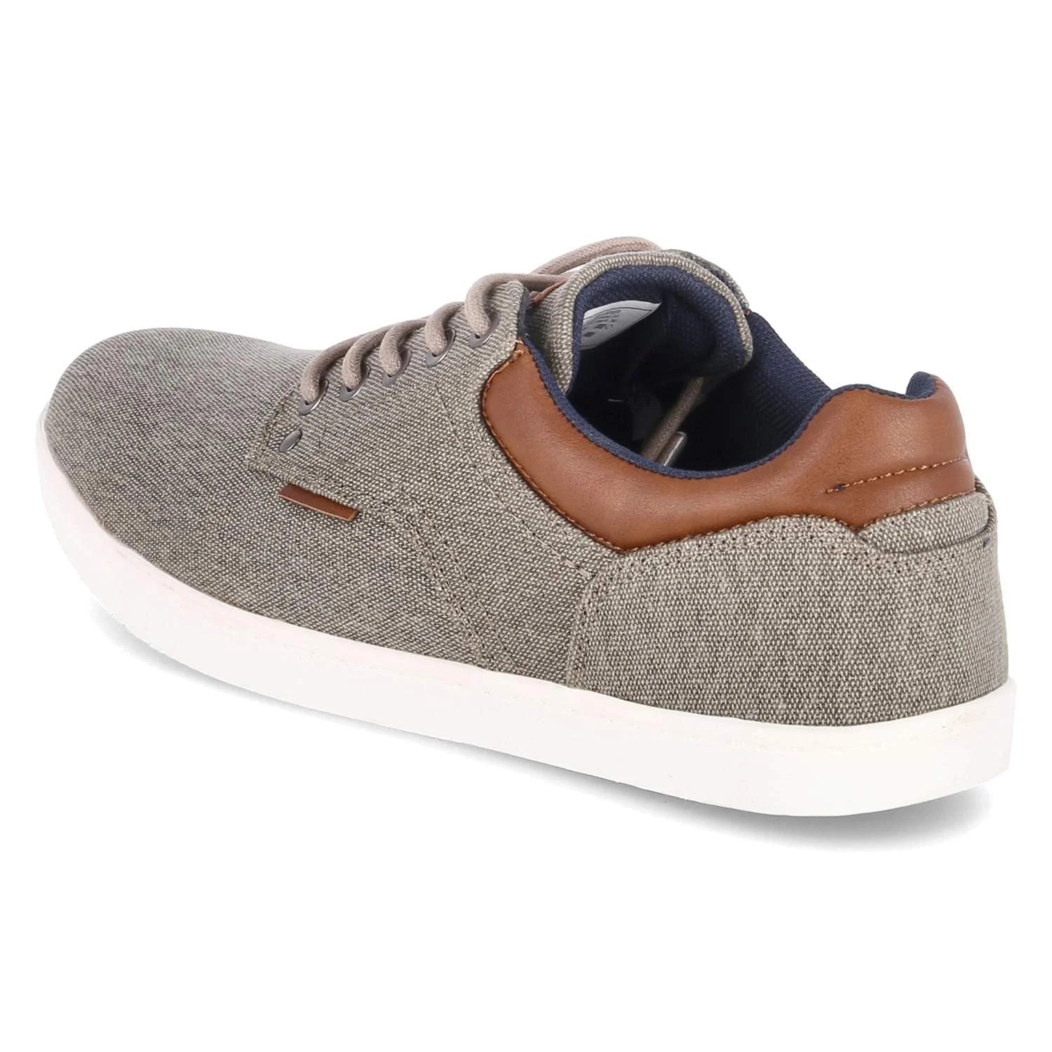 Чоловічі Кросівки BULLBOXER Dekoration білий 3, фото №3