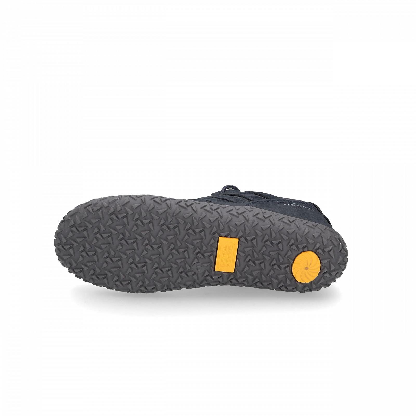 Кроссовки camel active 54il003, фото №7