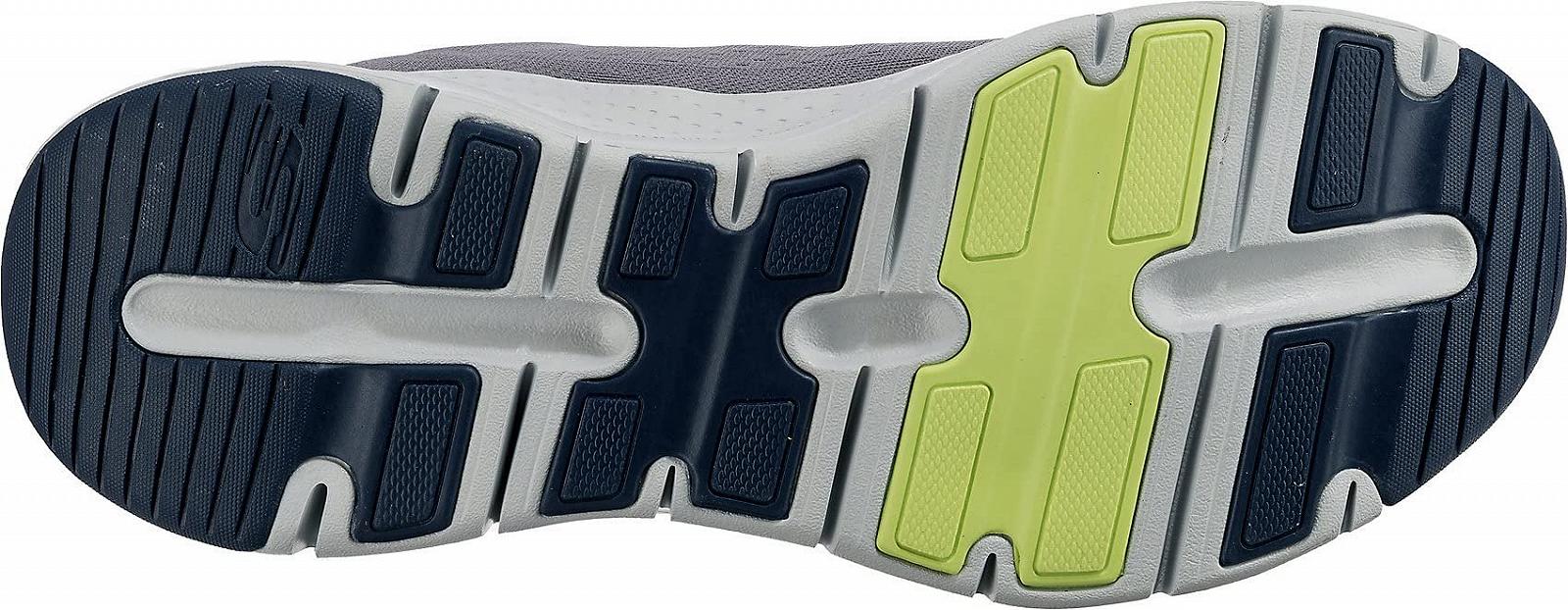 Кроссовки Skechers Arch Fit-Infinity Cool мужские, фото №6