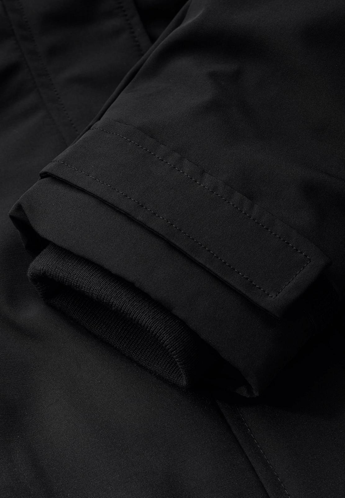 Жіноча парка Cecil зі знімним капюшоном, фото №6