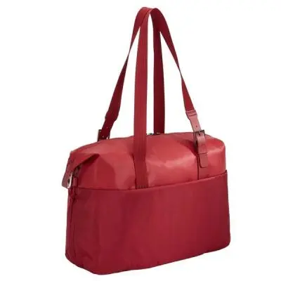 Сумка для ноутбука Thule 15.6" SPIRA HORIZONTAL TOTE SPAT116 RIO RED 3203787, фото №2