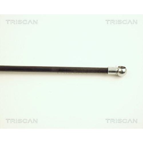Газова пружина багажника TRISCAN 8710 28224 для CITROËN PEUGEOT, фото №3 Газова пружина багажника TRISCAN 8710 28224 для CITROËN PEUGEOT, фото №3