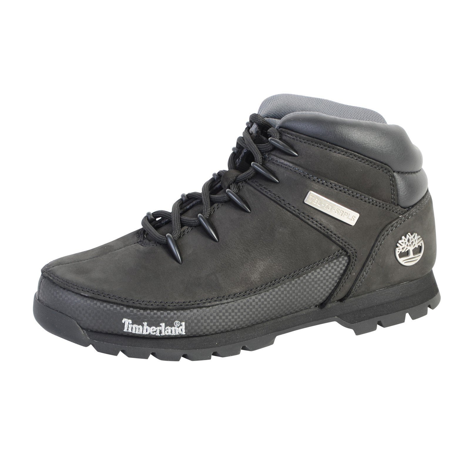Челси Timberland SPLITROCK2 Hiker Коричневые, 44 EU, фото №1