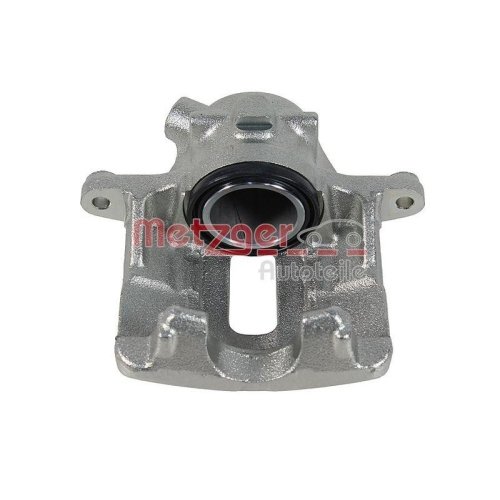 Тормозной суппорт METZGER 6260470 для BMW, передний мост справа, фото №2