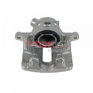 Тормозной суппорт METZGER 6260470 для BMW, передний мост справа synthetic.ua - Фото 1