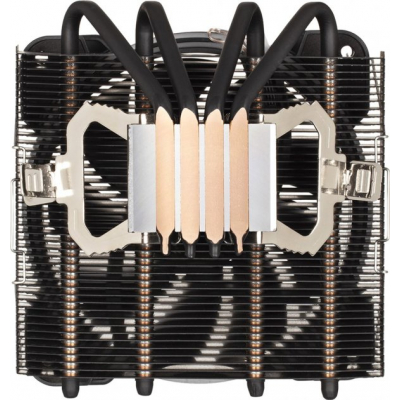 Кулер для ПК для процессора 2E Gaming Air Cool 2E-AC120T4-RGB, фото №5