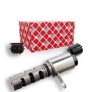 Керуючий клапан регулювання розподільного вала FEBI BILSTEIN febi Plus 107423 для HYUNDAI - Фото 1