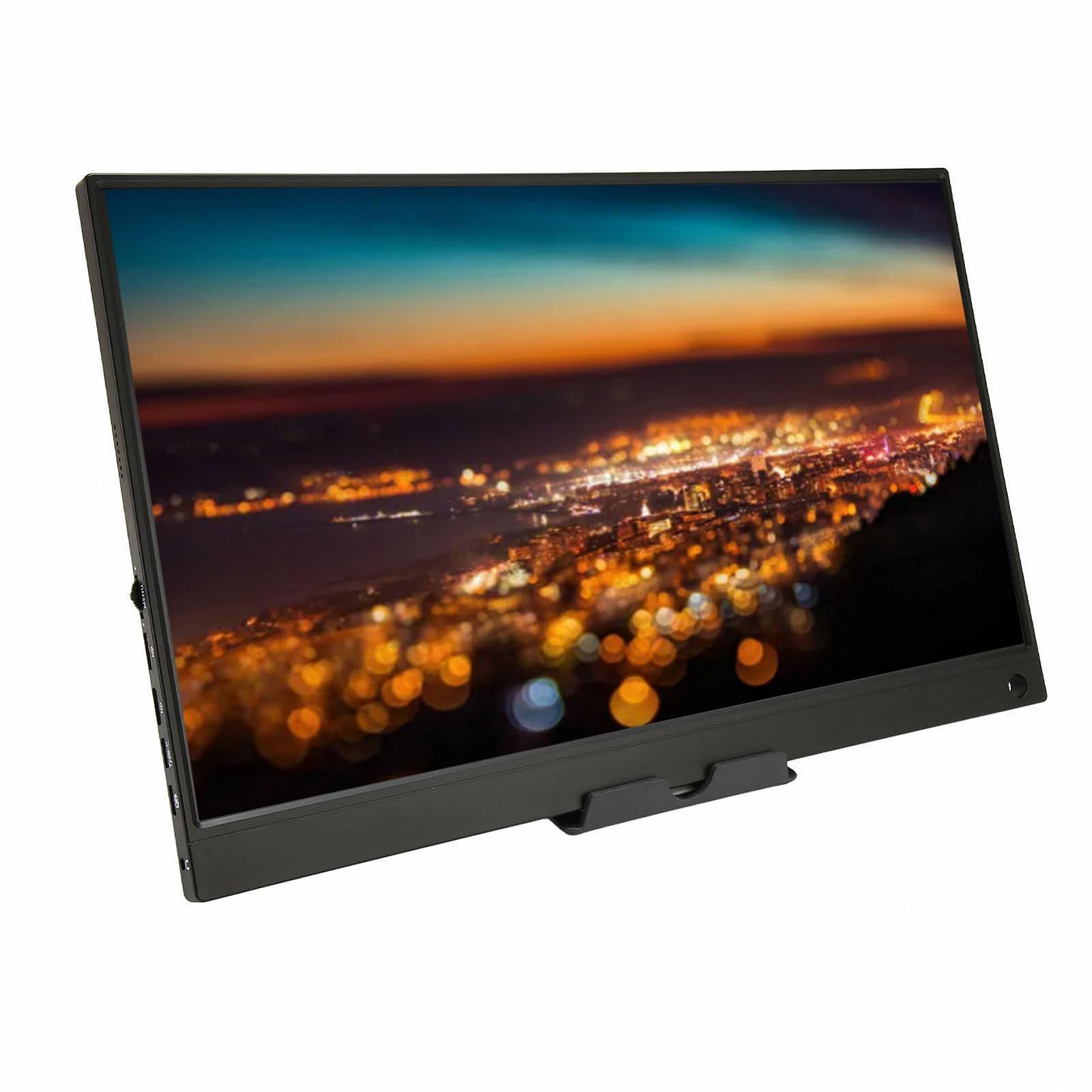 Дисплей Diyeeni 15,6 дюймов 1920x1080, фото №1