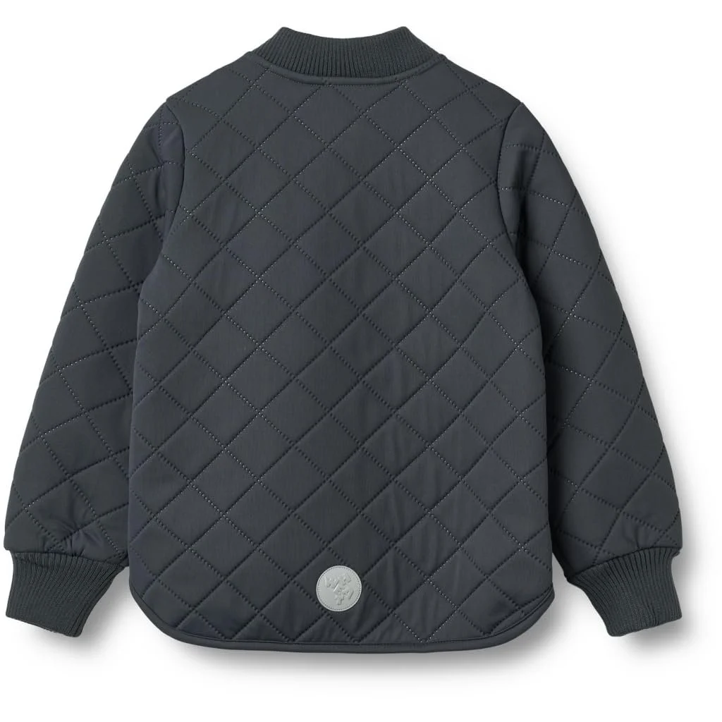 Термокуртка унісекс Wheat Loui GRS перероблена дихаюча водовідштовхувальна, фото №2 Термокуртка унісекс Wheat Loui GRS перероблена дихаюча водовідштовхувальна, фото №2