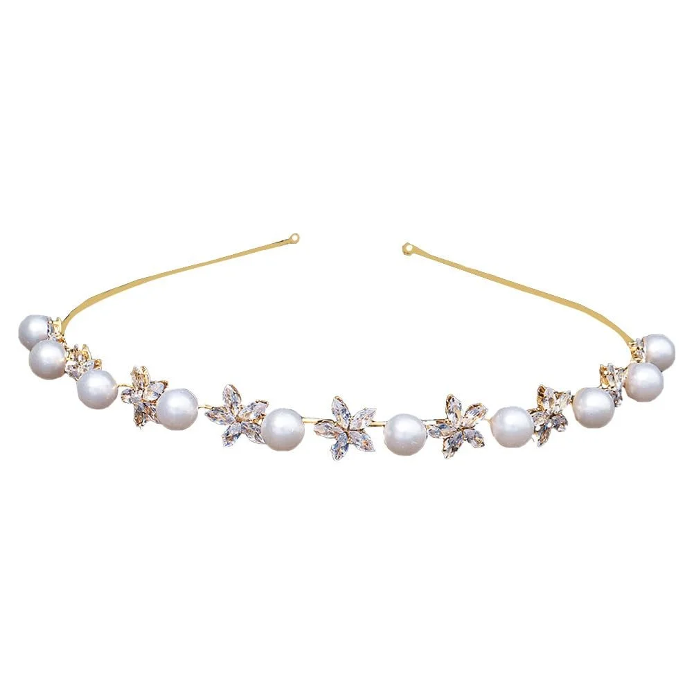 Обруч для волос, фото №1