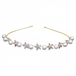 Обруч для волос - Фото 1